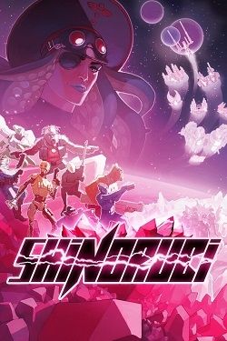 SHINORUBI (2024) PC