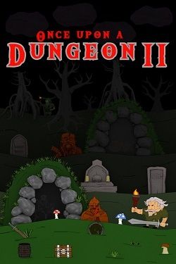 Once upon a Dungeon II (2024) PC