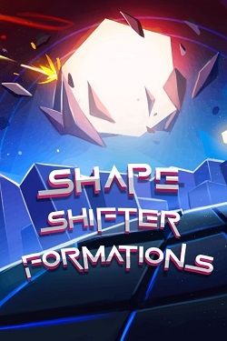 Shape Shifter: Formations (2024) PC