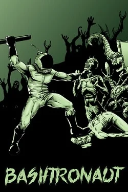 Bashtronaut (2025) PC