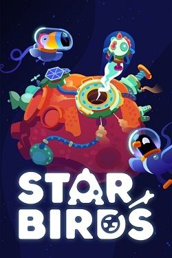 Star Birds (2025) PC