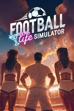 Football Life Simulator (2025) PC