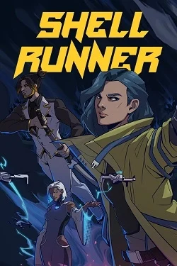 Shell Runner (2025) PC