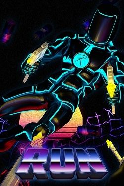 Retro Run (2024) PC