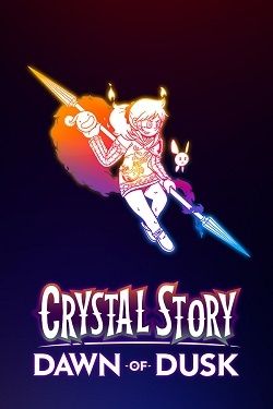 Crystal Story: Dawn of Dusk (2024) PC