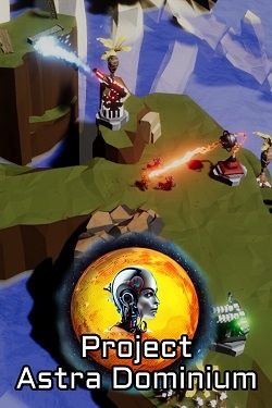 Project Astra Dominium (2024) PC