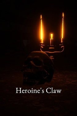 Heroine's Claw (2024) PC
