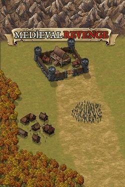 Medieval Revenge (2024) PC