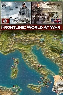 Frontline: World At War (2024) PC