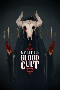 My Little Blood Cult: Let's Summon Demons (2024) PC