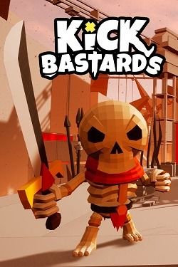 Kick Bastards (2024) PC