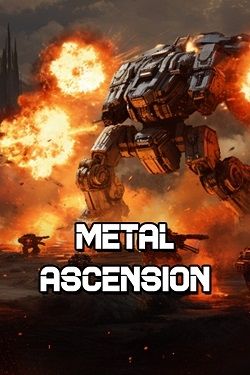 Metal Ascension (2024) PC