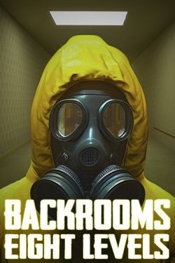 Backrooms: Eight Levels (2024) PC