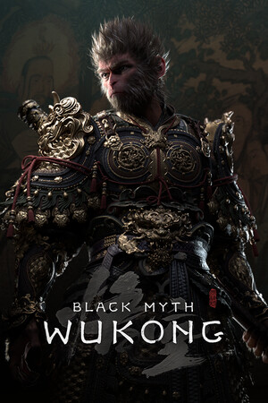 Black Myth Wukong: Deluxe Edition (Чёрный Миф: Укун) [RUS|ENG] (2024) PC RePack от R.G. Механики со всеми Дополнениями (DLC)