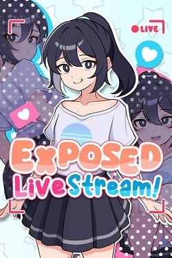 Exposed Livestream (2025) PC