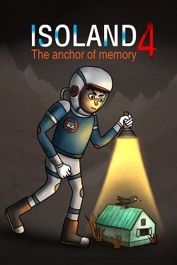 ISOLAND4: The Anchor of Memory (2024) PC