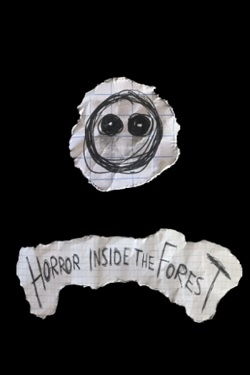 Horror Inside The Forest (2024) PC