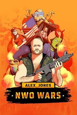 Alex Jones: NWO Wars (2024) PC