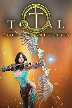 TotAL RPG (2024) PC