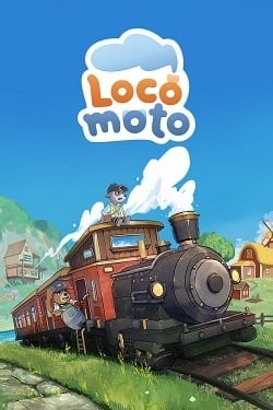 Locomoto (2025) PC
