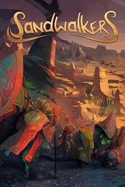 Sandwalkers (2025) PC