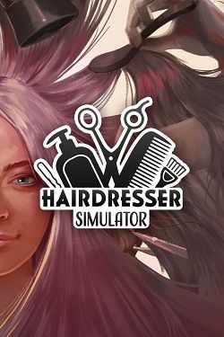 Hairdresser Simulator (2024) PC Механики