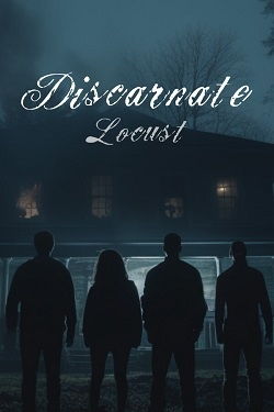 Discarnate: Locust (2024) PC