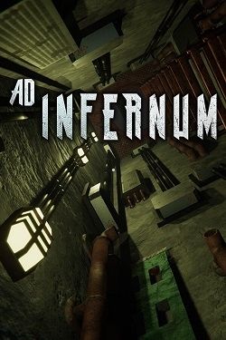 Ad Infernum (2024) PC