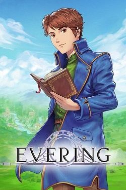 EVERING (2024) PC