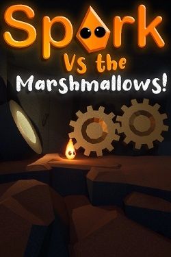 Spark Vs The Marshmallows (2024) PC