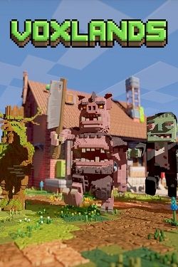 Voxlands (2024) PC