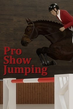Pro Show Jumping (2024) PC
