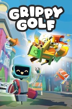 Grippy Golf (2024) PC