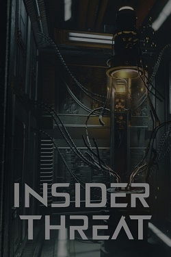Insider Threat (2024) PC