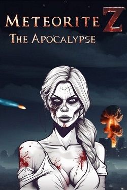 Meteorite Z: The Apocalypse (2024) PC