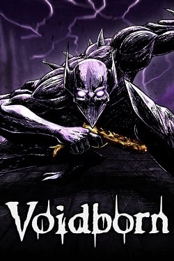 Voidborn (2025) PC