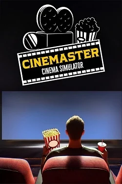 Cinemaster Cinema Simulator (2025) PC