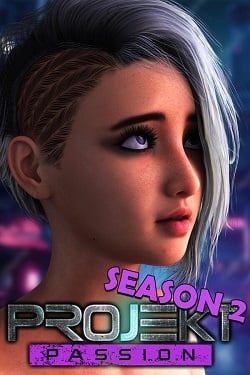 Projekt: Passion - Season 2 (2025) PC
