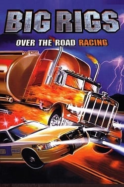 Big Rigs: Over the Road Racing (2025) PC