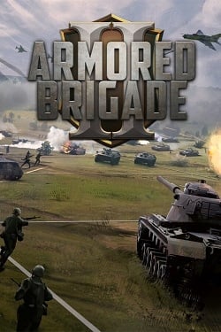 Armored Brigade II (2025) PC