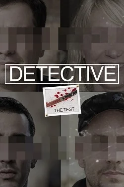 Detective - The Test (2025) PC