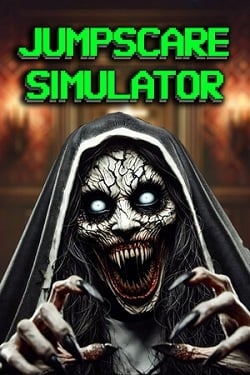 Jumpscare Simulator: System Breach (2025) PC