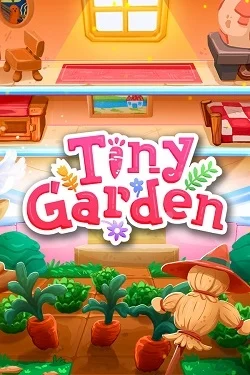 Tiny Garden (2025) PC