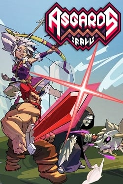 Asgard's Fall — Viking Survivors (2025) PC