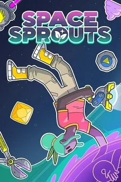 Space Sprouts (2025) PC
