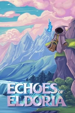 Echoes of Eldoria (2025) PC