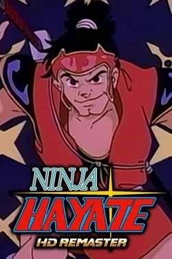 NINJA HAYATE HD-Remaster (2025)  PC