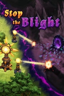 Stop the Blight (2025) PC