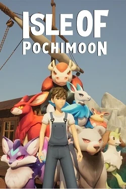 Isle Of Pochimoon (2025) PC