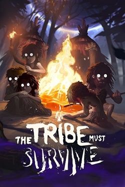 The Tribe Must Survive (2024) PC
